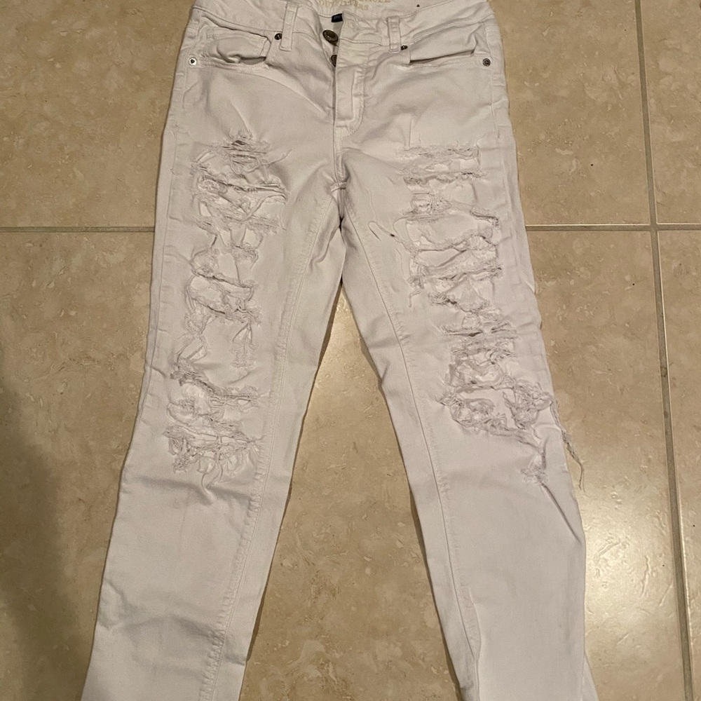American eagle denim